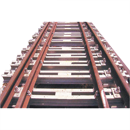 Steel Channel Sleeper